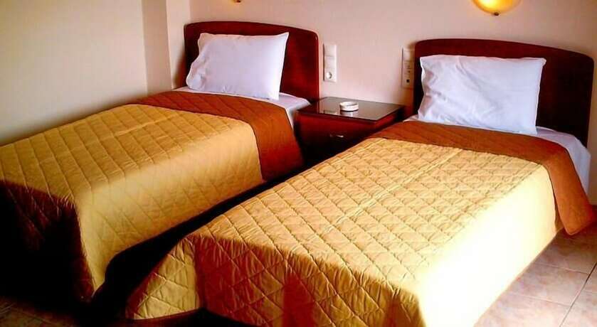 Imagen de la habitación del Hotel Pfaffenhofen. Foto 19