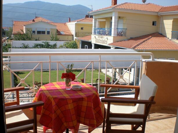 Imagen general del Hotel Pfaffenhofen. Foto 8