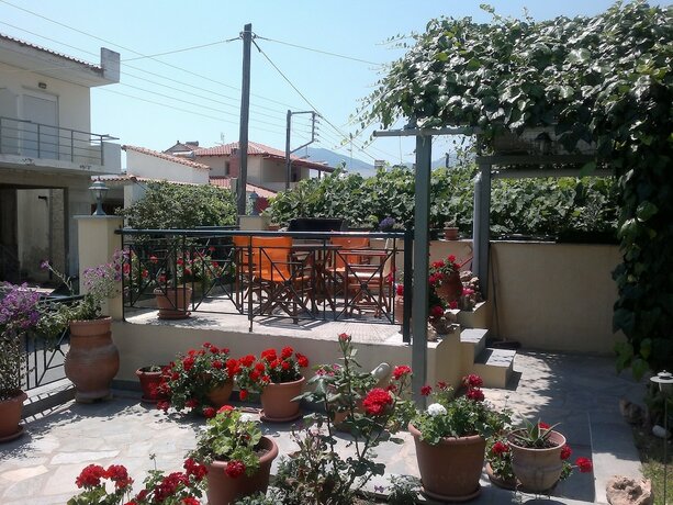 Imagen general del Hotel Pfaffenhofen. Foto 10