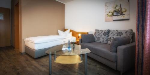 Imagen general del Hotel Pfalzer Hof, Braunschweig. Foto 3
