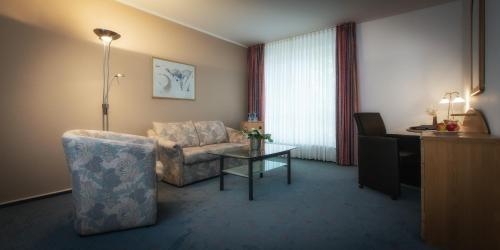 Imagen general del Hotel Pfalzer Hof, Braunschweig. Foto 6