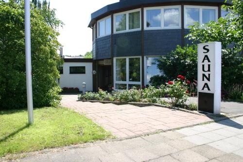 Imagen general del Hotel Pfalzer Hof. Foto 2