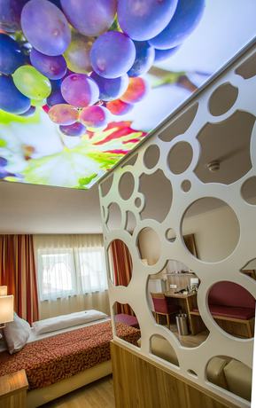 Imagen de la habitación del Hotel Pfalzhotel Asselheim. Foto 8