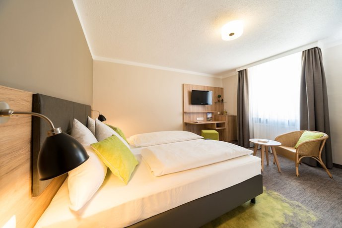 Imagen de la habitación del Hotel Pfalzhotel Asselheim. Foto 13