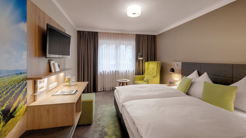 Imagen de la habitación del Hotel Pfalzhotel Asselheim. Foto 14