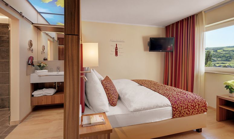 Imagen de la habitación del Hotel Pfalzhotel Asselheim. Foto 15