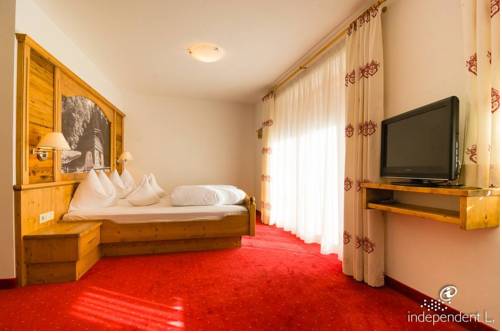 Imagen de la habitación del Hotel Pfandleralm. Foto 3