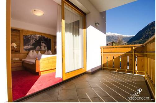 Imagen de la habitación del Hotel Pfandleralm. Foto 5