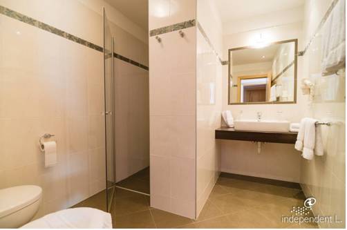 Imagen de la habitación del Hotel Pfandleralm. Foto 6