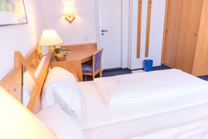 Imagen de la habitación del Hotel Pfauen. Foto 3
