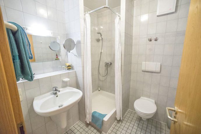Imagen de la habitación del Hotel Pfauen. Foto 4