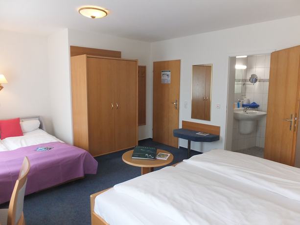 Imagen de la habitación del Hotel Pfauen. Foto 11