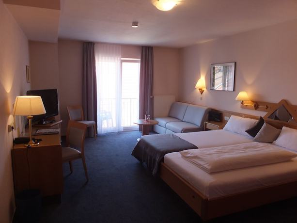 Imagen de la habitación del Hotel Pfauen. Foto 12