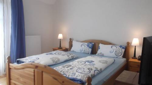 Imagen de la habitación del Hotel Pf&auml;lzer Landhotel Heinrich. Foto 5