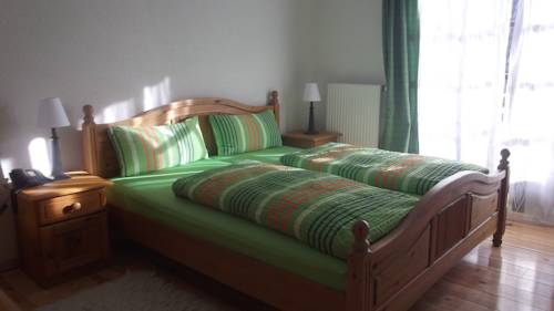 Imagen de la habitación del Hotel Pf&auml;lzer Landhotel Heinrich. Foto 6