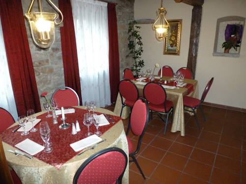 Imagen de la habitación del Hotel Pf&auml;lzer Landhotel Heinrich. Foto 7