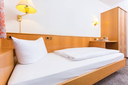 Imagen de la habitación del Hotel Pf&auml;lzer Wald. Foto 9