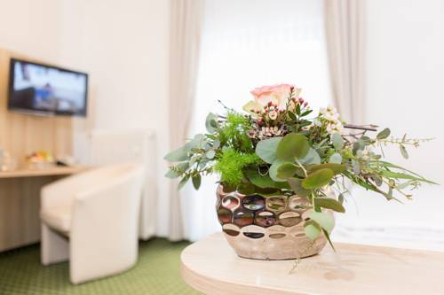 Imagen de la habitación del Hotel Pf&auml;lzer Wald. Foto 11