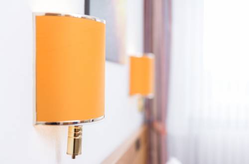 Imagen de la habitación del Hotel Pf&auml;lzer Wald. Foto 12