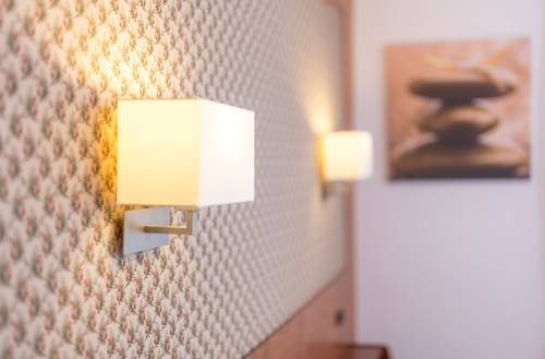 Imagen de la habitación del Hotel Pf&auml;lzer Wald. Foto 14