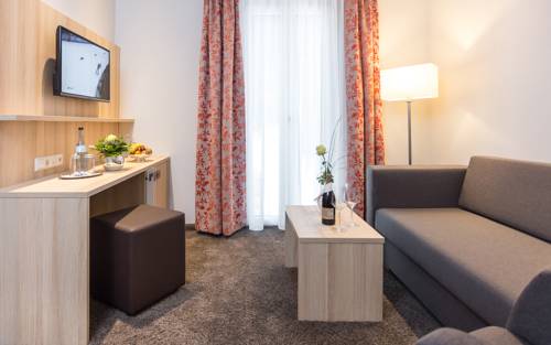 Imagen de la habitación del Hotel Pf&auml;lzer Wald. Foto 15
