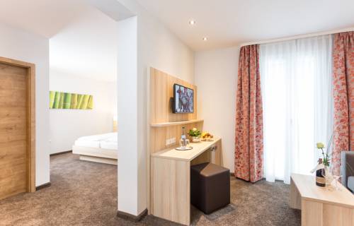 Imagen de la habitación del Hotel Pf&auml;lzer Wald. Foto 16