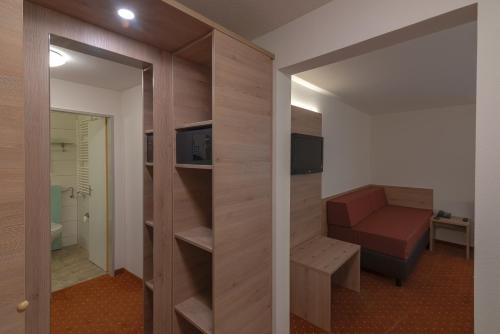 Imagen de la habitación del Hotel Pfefferburg. Foto 7