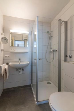 Imagen de la habitación del Hotel Pfefferburg. Foto 10