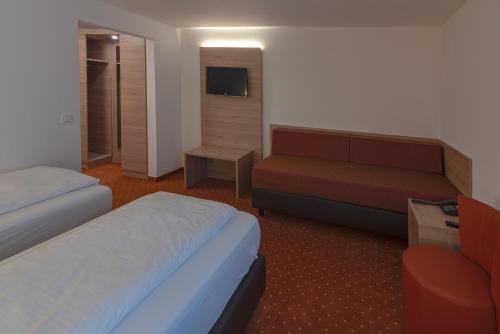 Imagen general del Hotel Pfefferburg. Foto 3