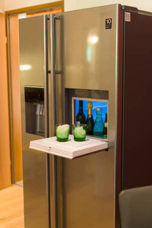 Imagen de la habitación del Hotel Pfeffermühle. Foto 5