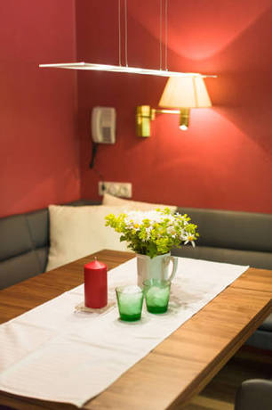 Imagen de la habitación del Hotel Pfeffermühle. Foto 6