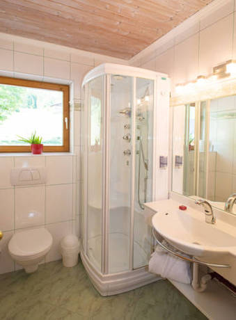 Imagen de la habitación del Hotel Pfeffermühle. Foto 7