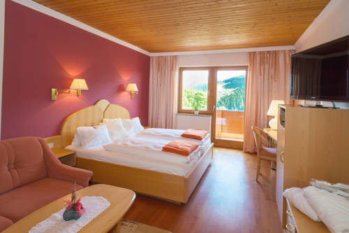 Imagen de la habitación del Hotel Pfeffermühle. Foto 8