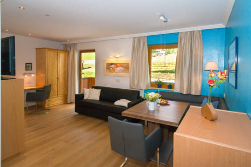 Imagen de la habitación del Hotel Pfeffermühle. Foto 10