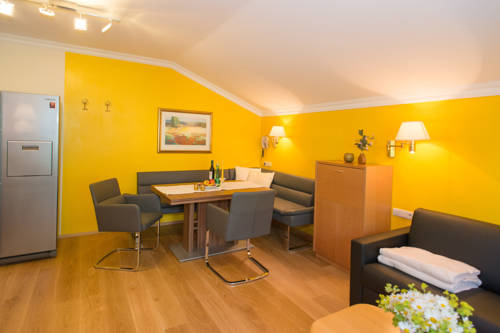 Imagen de la habitación del Hotel Pfeffermühle. Foto 11