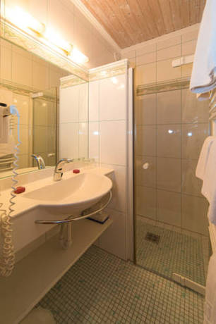 Imagen de la habitación del Hotel Pfeffermühle. Foto 16