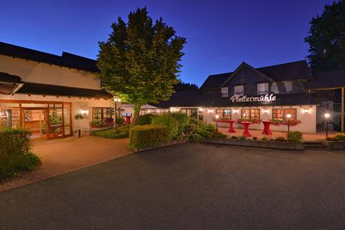 Imagen de la habitación del Hotel Pfefferm&uuml;hle, Siegen. Foto 2