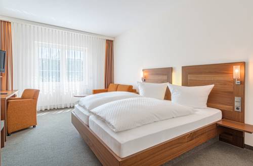 Imagen de la habitación del Hotel Pfefferm&uuml;hle, Siegen. Foto 3