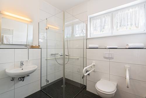 Imagen de la habitación del Hotel Pfefferm&uuml;hle, Siegen. Foto 5