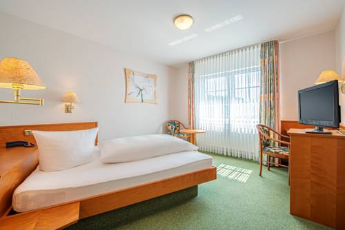 Imagen de la habitación del Hotel Pfefferm&uuml;hle, Siegen. Foto 6