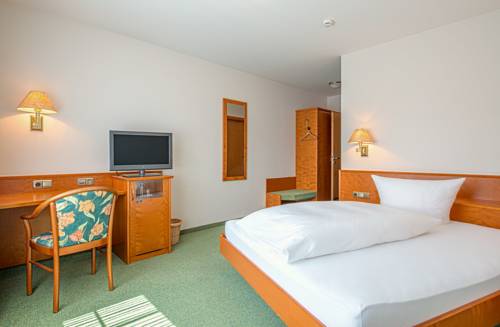 Imagen de la habitación del Hotel Pfefferm&uuml;hle, Siegen. Foto 7