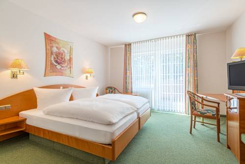 Imagen de la habitación del Hotel Pfefferm&uuml;hle, Siegen. Foto 8