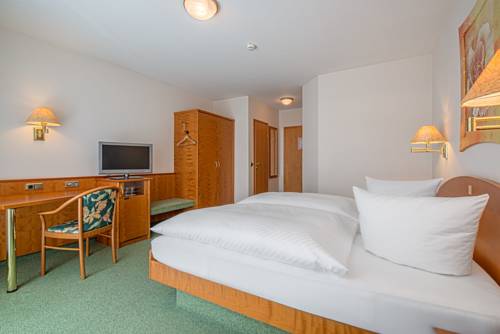 Imagen de la habitación del Hotel Pfefferm&uuml;hle, Siegen. Foto 9