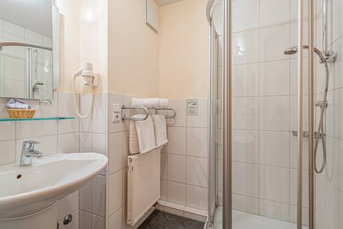 Imagen de la habitación del Hotel Pfefferm&uuml;hle, Siegen. Foto 10