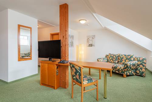 Imagen de la habitación del Hotel Pfefferm&uuml;hle, Siegen. Foto 12