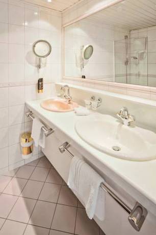 Imagen de la habitación del Hotel Pfeifer. Foto 4