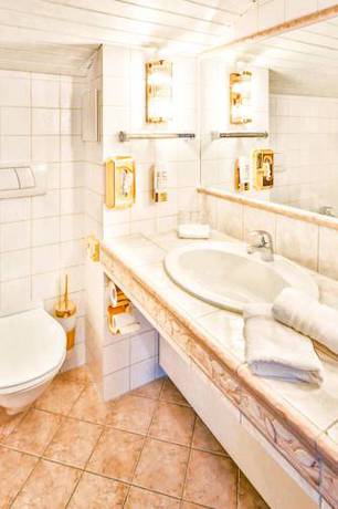 Imagen de la habitación del Hotel Pfeifer. Foto 7