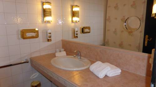 Imagen de la habitación del Hotel Pfeifer. Foto 13