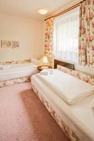 Imagen de la habitación del Hotel Pfeifer. Foto 14