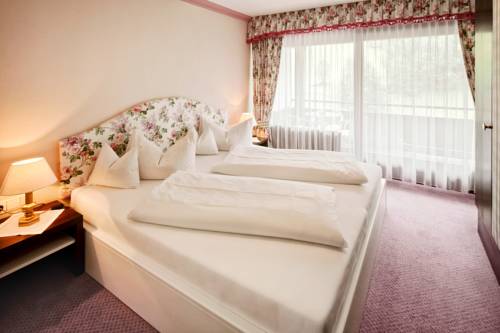 Imagen de la habitación del Hotel Pfeifer. Foto 15